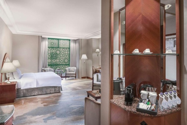Madinah Hilton Hotel image 114