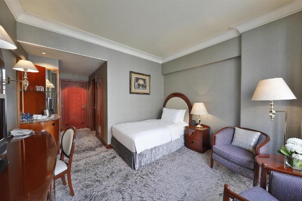 Madinah Hilton Hotel image 126