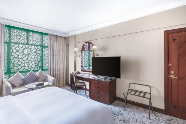 Madinah Hilton Hotel image 18