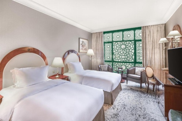 Madinah Hilton Hotel image 25