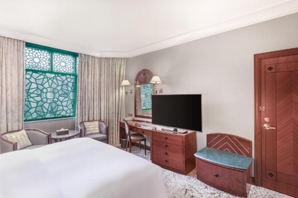 Madinah Hilton Hotel image 52