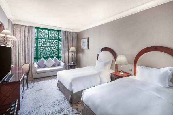 Madinah Hilton Hotel image 63