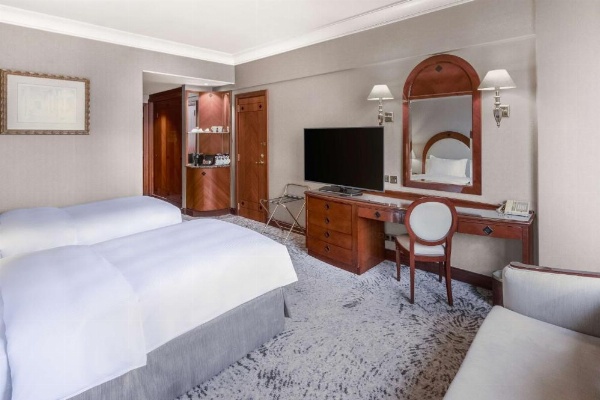 Madinah Hilton Hotel image 73