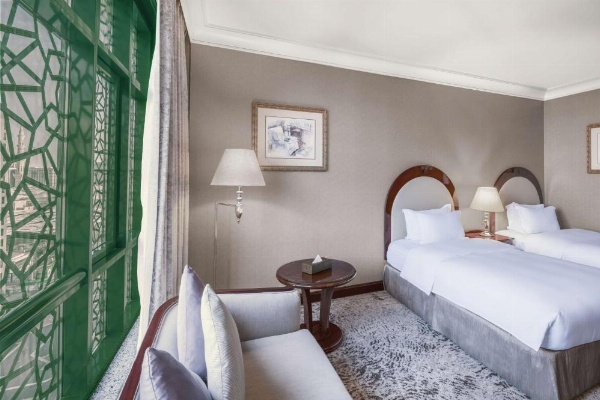 Madinah Hilton Hotel image 74