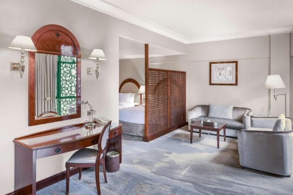 Madinah Hilton Hotel image 83