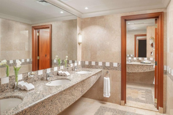 Madinah Hilton Hotel image 91